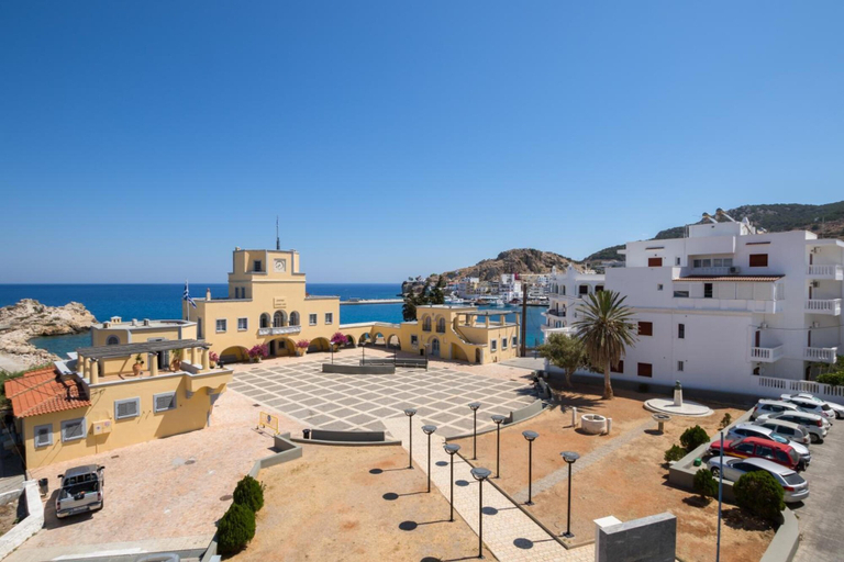 Exterior & Views 2, Atlantis Hotel, South Aegean