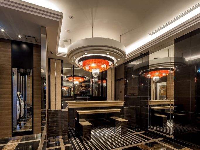 Others 2, APA Hotel Higashi Nihombashi Ekimae, Chūō