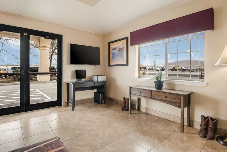 Others 5, SureStay Hotel By Best Western Fernley, Lyon