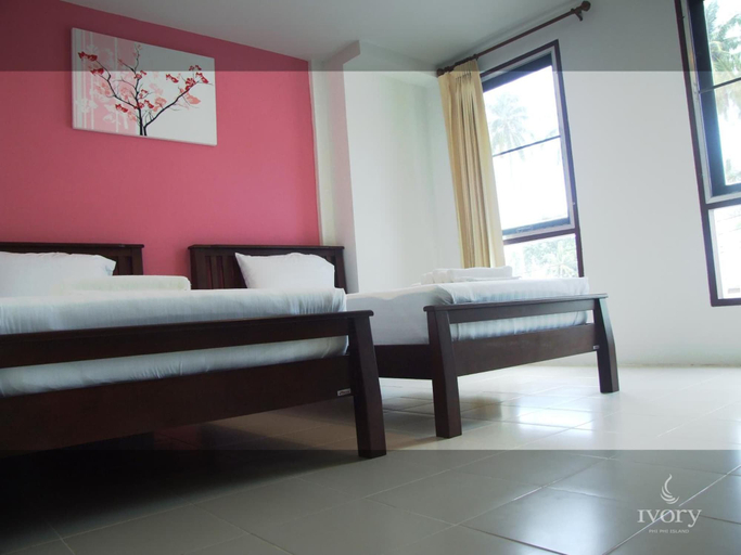 Bedroom 5, Ivory Phi Phi Island, Mueang Krabi