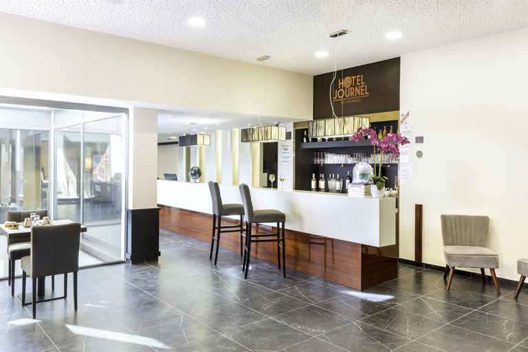 Food & Drinks 5, Best Western Hotel Journel Paris Sud, Essonne