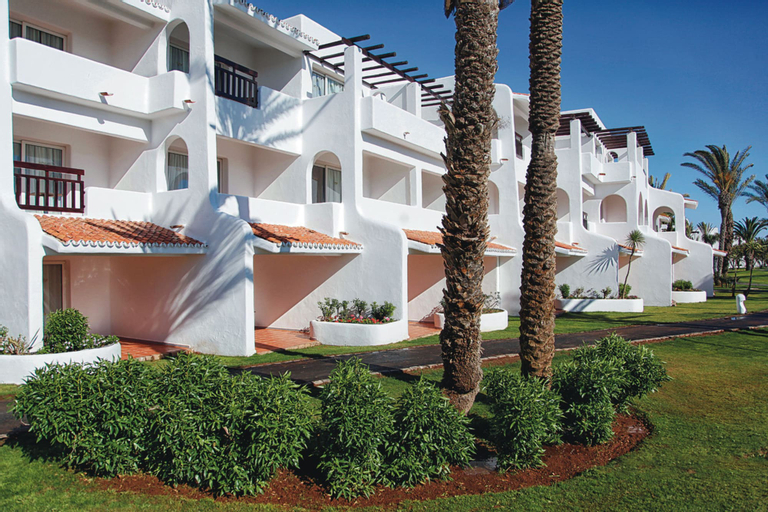 Exterior & Views 2, Riu Tikida Dunas - All inclusive, Agadir-Ida ou Tanane
