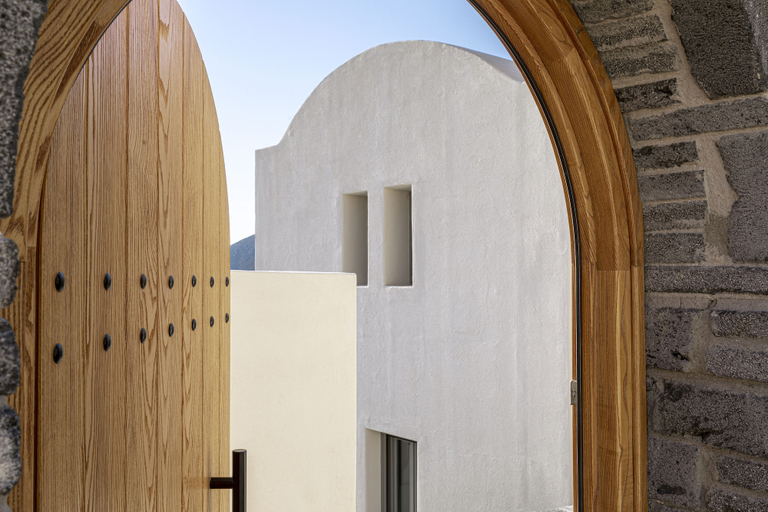 Exterior & Views 2, Eolia Luxury Villas, South Aegean