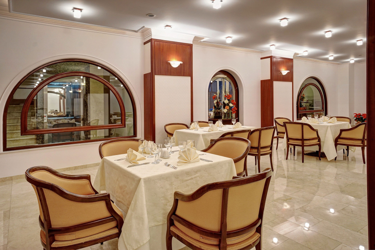 Food & Drinks 5, Citrin Hotel - Adults Only, Brasov