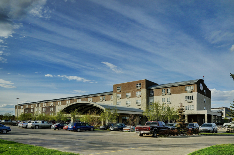 Exterior & Views 2, Chateau Nova Kingsway, Division No. 11