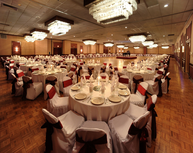 Food & Drinks 5, Sterling Hotel Dallas, Dallas