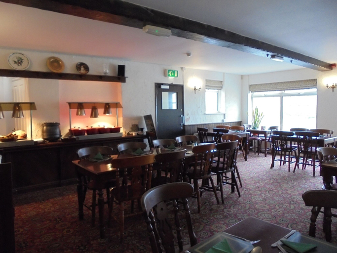 Food & Drinks 4, The River Don Tavern and Lodge, East Riding of Yorkshire