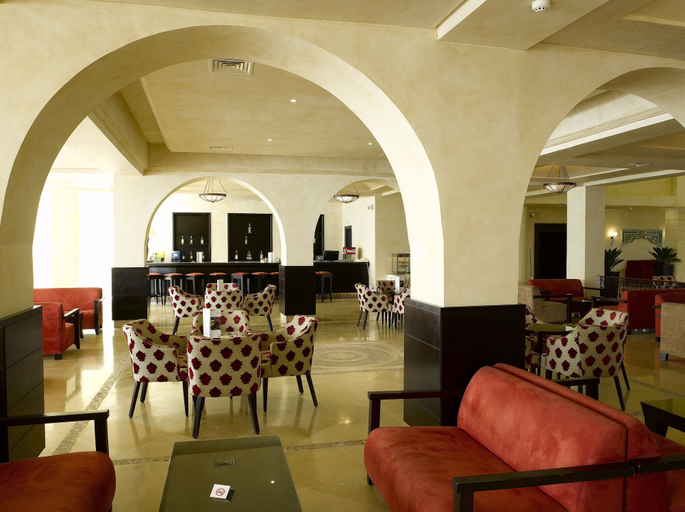 Food & Drinks 5, Thalassa Mahdia Aquapark, Mahdia