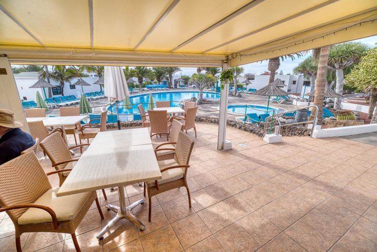 Food & Drinks 5, Ona Las Casitas, Las Palmas