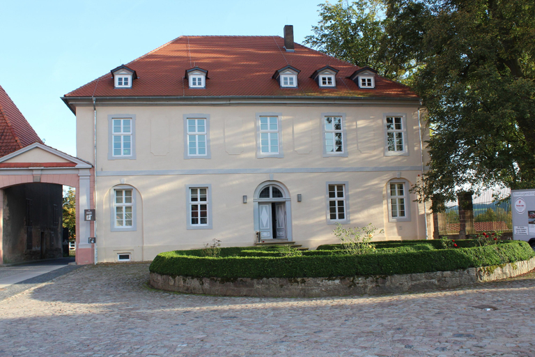 Exterior & Views 2, Hotel Kloster Haydau, Schwalm-Eder-Kreis
