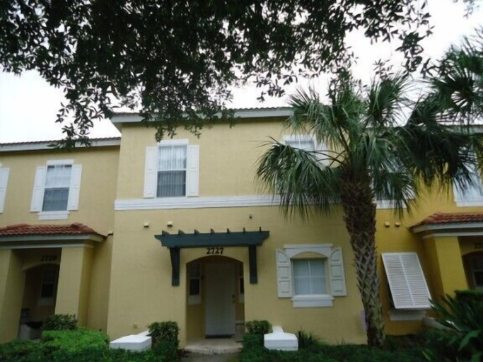 Exterior & Views, Ov1992 - Emerald Island - 3 Bed 2.5 Baths Townhome, Osceola