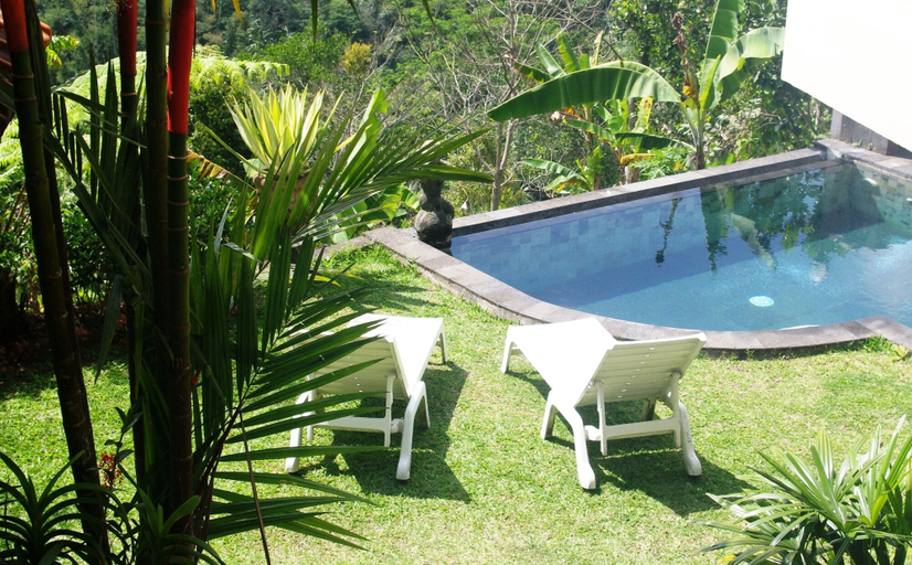 Sport & Beauty 4, Shangrilah Villas, Tabanan