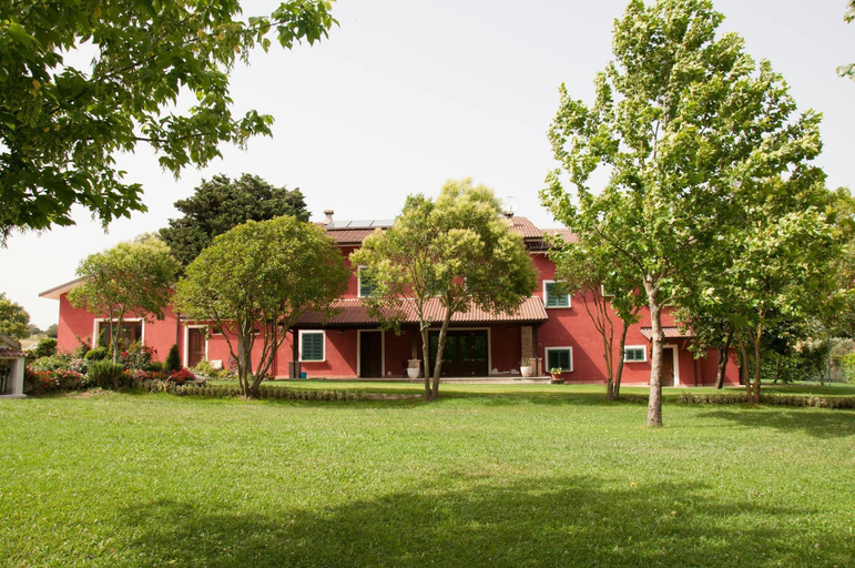 Exterior & Views 2, La Tavernola Agriturismo - Tenuta Mandia, Salerno