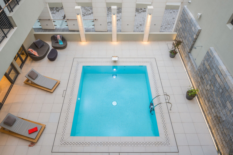 Sport & Beauty 2, Hotel Nestos, Dugi Rat