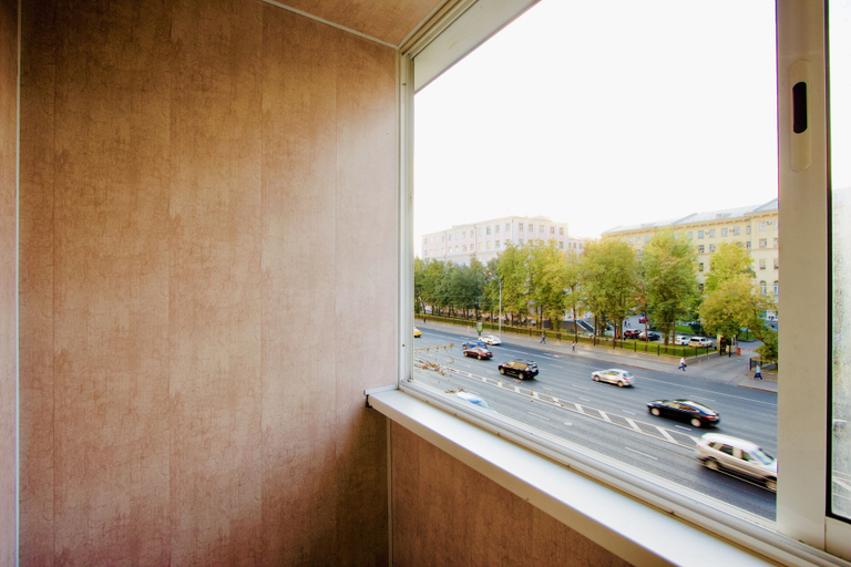 Others 5, LUXKV Apartment Park Gorky, Central