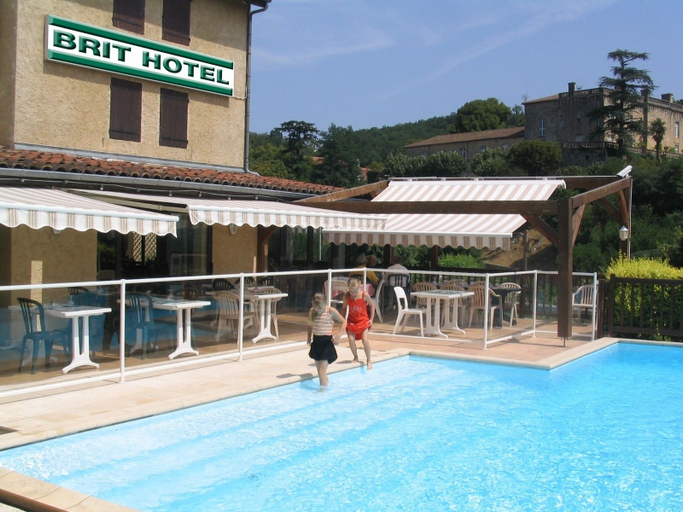 Sport & Beauty 5, Brit Hotel Vallee du Lot, Lot-et-Garonne