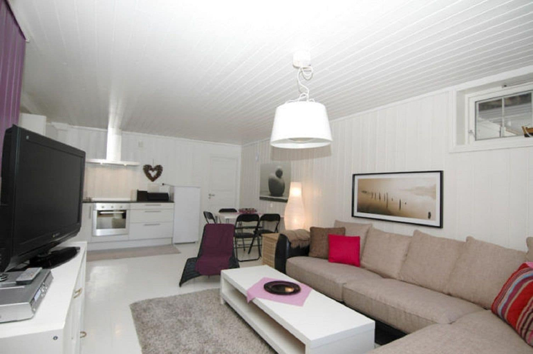 Others 5, Solferie Holiday Home - Svartefjell, Kristiansand