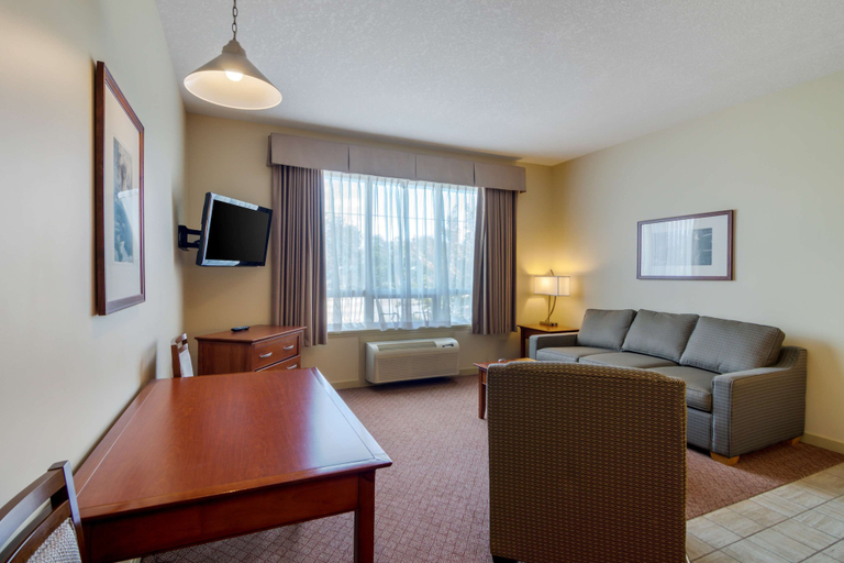 Others 5, Best Western Plus Chemainus Inn, Cowichan Valley