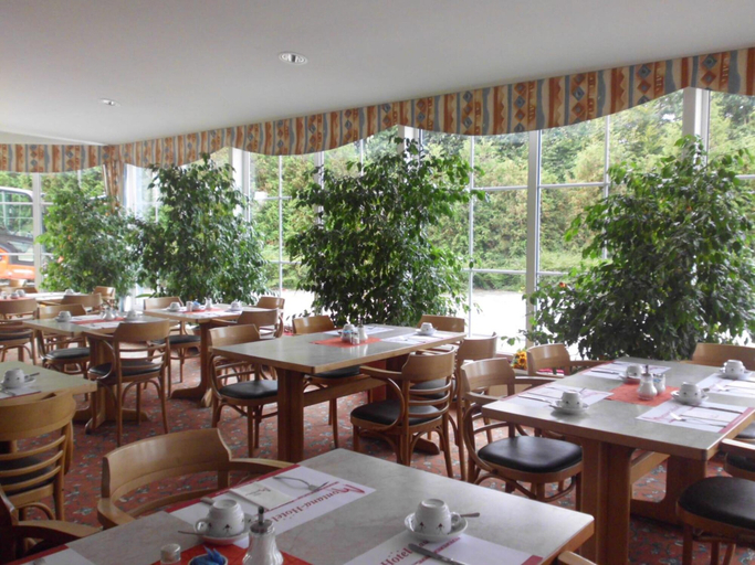 Food & Drinks 5, Hotel Montana Lauenau, Schaumburg