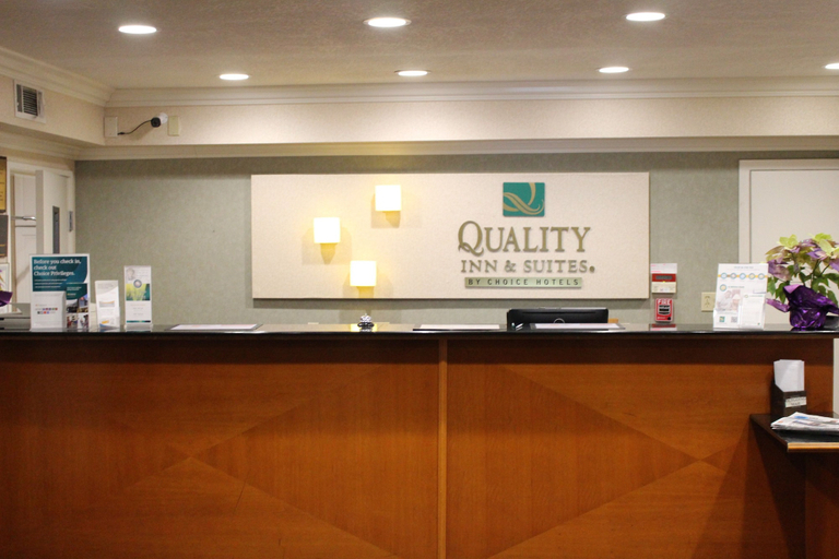 Others 5, Quality Inn & Suites Oceanside near Camp Pendleton, San Diego