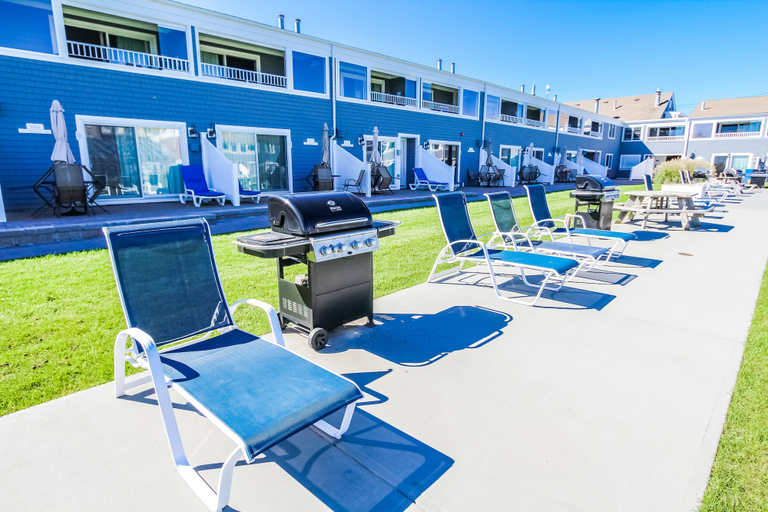 Sport & Beauty 5, Edgewater Beach Resort, Barnstable