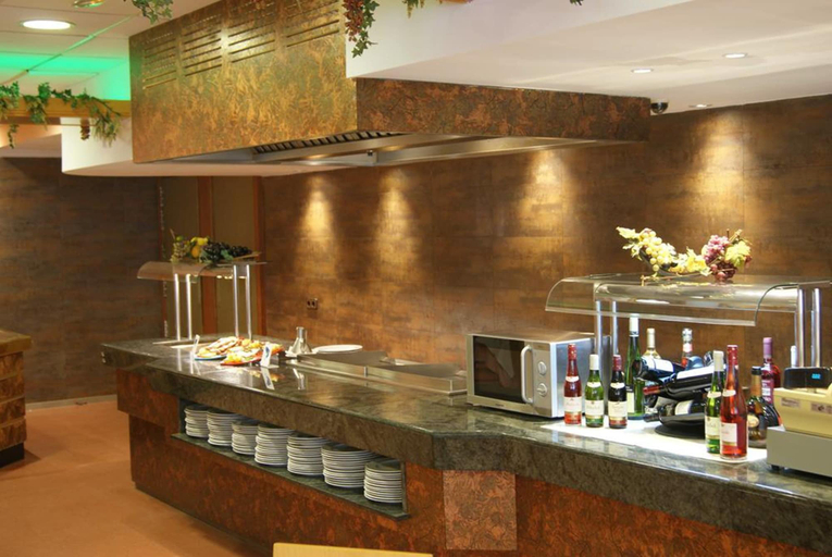 Food & Drinks 5, Hotel Pimar & Spa, Girona