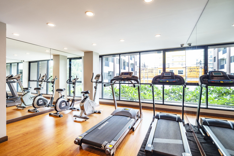 Others 4, Livotel Hotel Kaset Nawamin Bangkok, Chatuchak