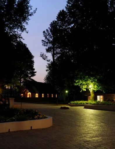 Exterior & Views 2, Granny Mouse Country House & Spa, Umgungundlovu