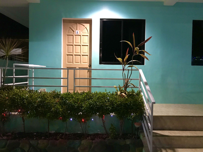 Others 4, Susada's Inn, Oslob