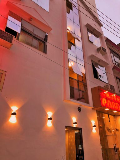 Exterior & Views 2, Hotel Pardesi, Hardwar