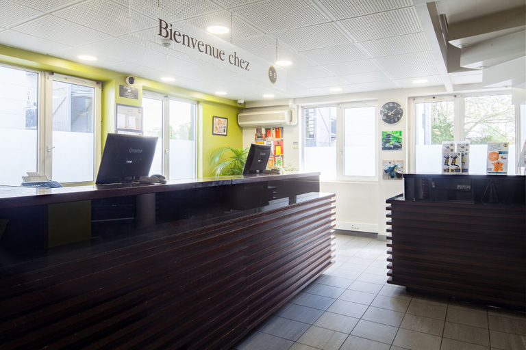 Others 5, B&B HOTEL Paris Nord Aulnay-sous-Bois, Seine-Saint-Denis