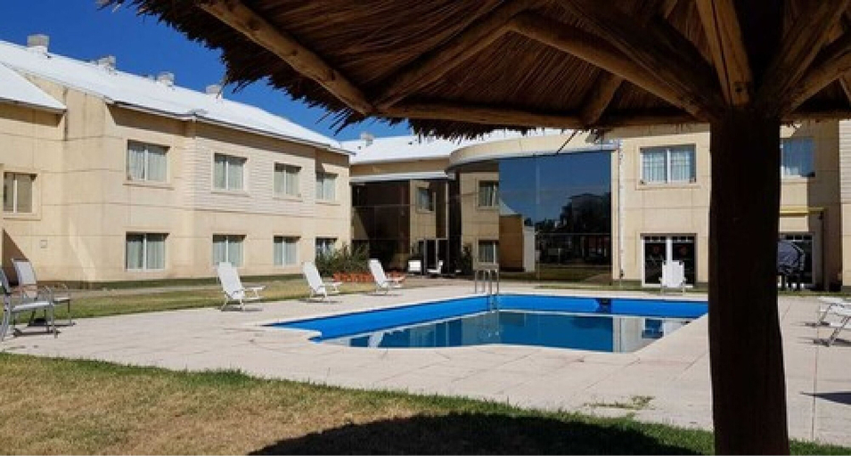 Sport & Beauty 5, Paradores Austral Bahia Blanca, Bahía Blanca
