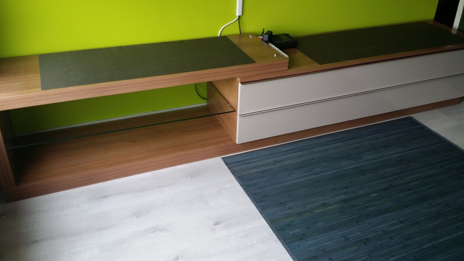 Others 4, Apartamento Chevere Verde, Asturias