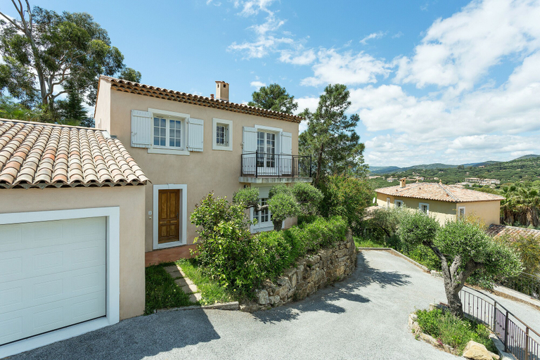 Exterior & Views, Madame Vacances Les Hauts du Carré Beauchêne, Var
