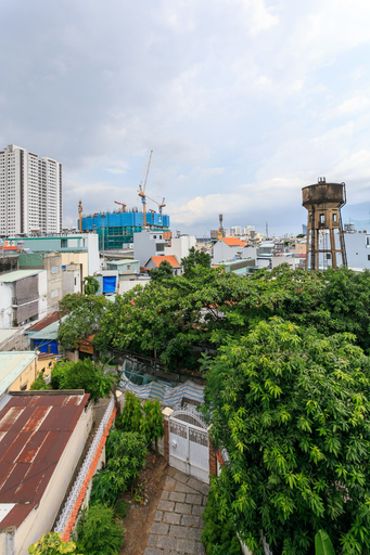 Others 5, Halo Serviced Apartment, Bình Thạnh