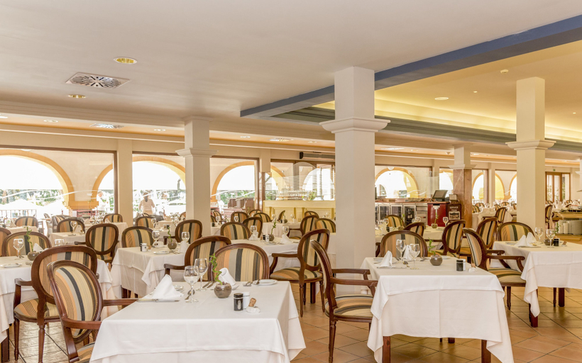 Food & Drinks 5, TUI BLUE Isla Cristina Palace - Adults Only Recommended, Huelva
