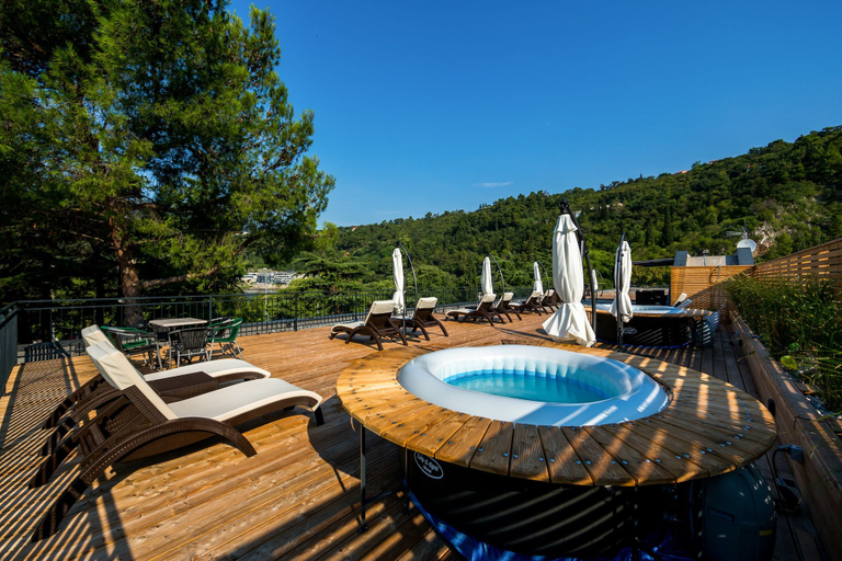 Sport & Beauty 3, Preelook Apartments and Rooms, Kastav