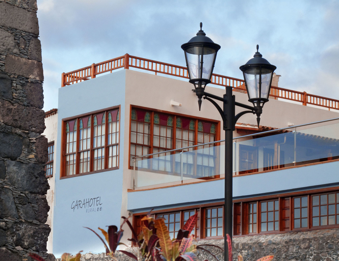 Exterior & Views 4, Garahotel, Santa Cruz de Tenerife