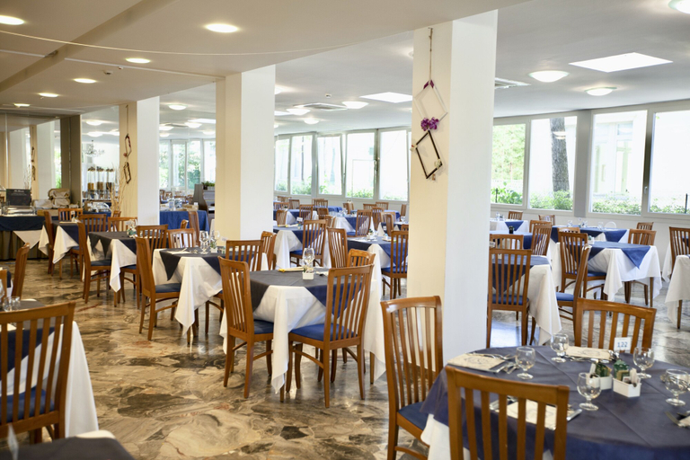 Food & Drinks 5, Hotel Maestri, Rimini