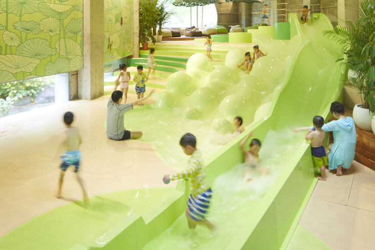 Sport & Beauty 3, Hoshino Resorts RISONARE Yatsugatake, Hokuto