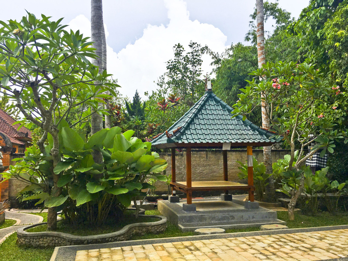 Exterior & Views 2, Wana Ukir Ubud, Gianyar