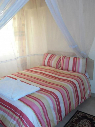 Bedroom 5, Park Road Hotel, Kamukunji