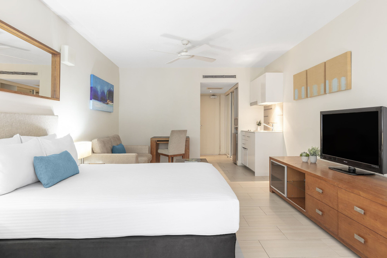 Bedroom 3, Drift Palm Cove, Cairns