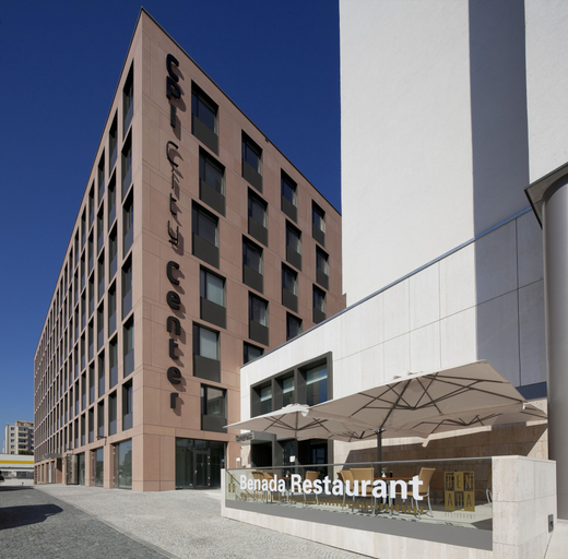 Exterior & Views 2, Clarion Congress Hotel Olomouc, Olomouc