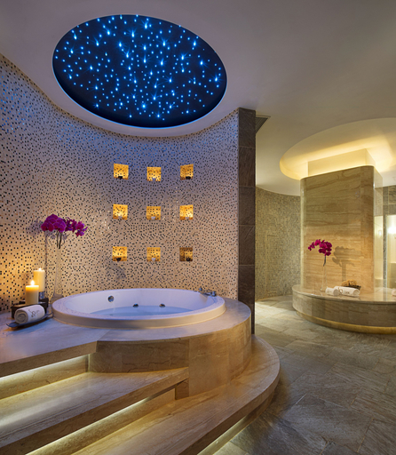 Bathroom 5, Sofitel Macau At Ponte 16, Macao