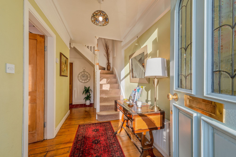 Cambridge Bed and Breakfast, Cambridgeshire