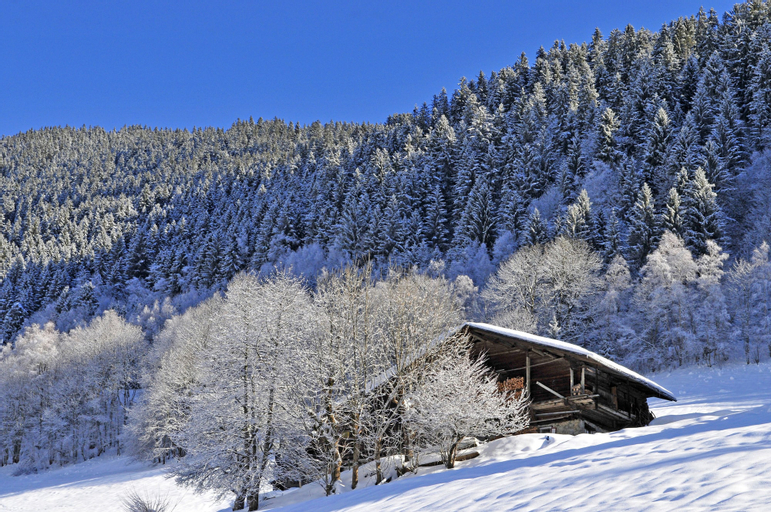 Azureva Areches Beaufort, Savoie