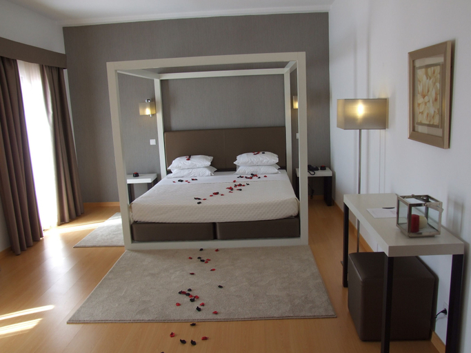 Bedroom 4, Casa Do Vale Hotel, Évora