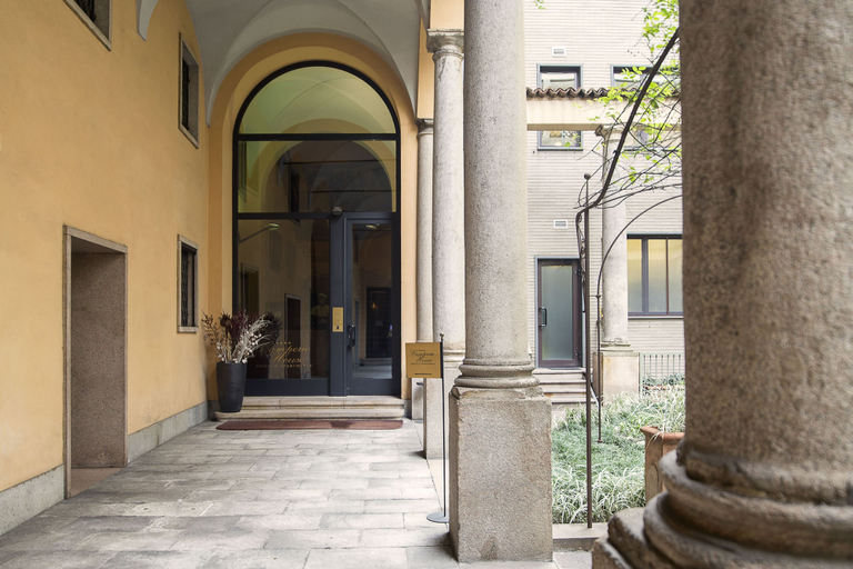 Exterior & Views 2, Numa Milan Camperio, Milano