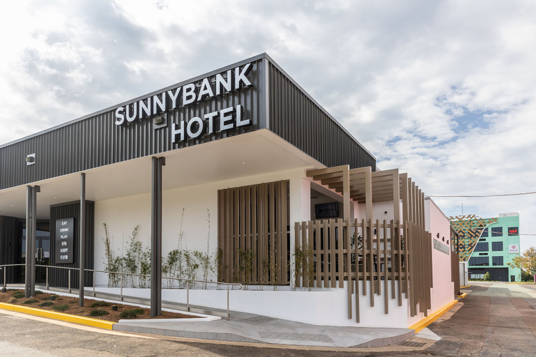 Sunnybank Hotel, Sunnybank